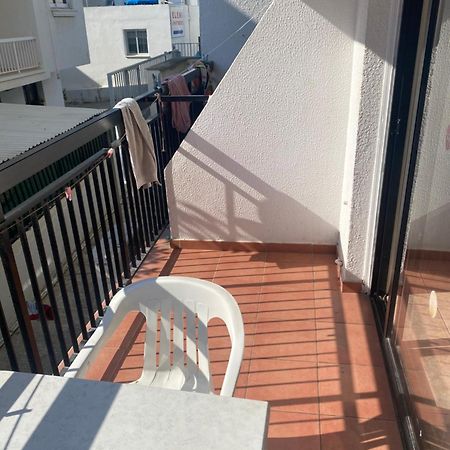 Pan Marie Apartments Айя-Напа Экстерьер фото