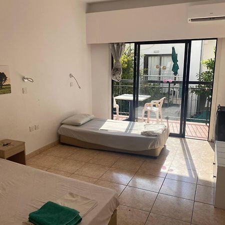 Pan Marie Apartments Айя-Напа Экстерьер фото