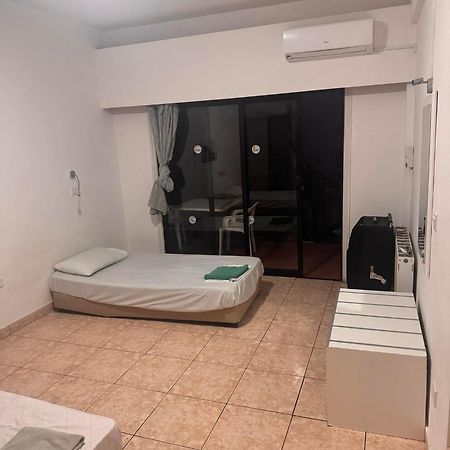 Pan Marie Apartments Айя-Напа Экстерьер фото