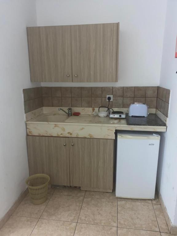 Pan Marie Apartments Айя-Напа Экстерьер фото