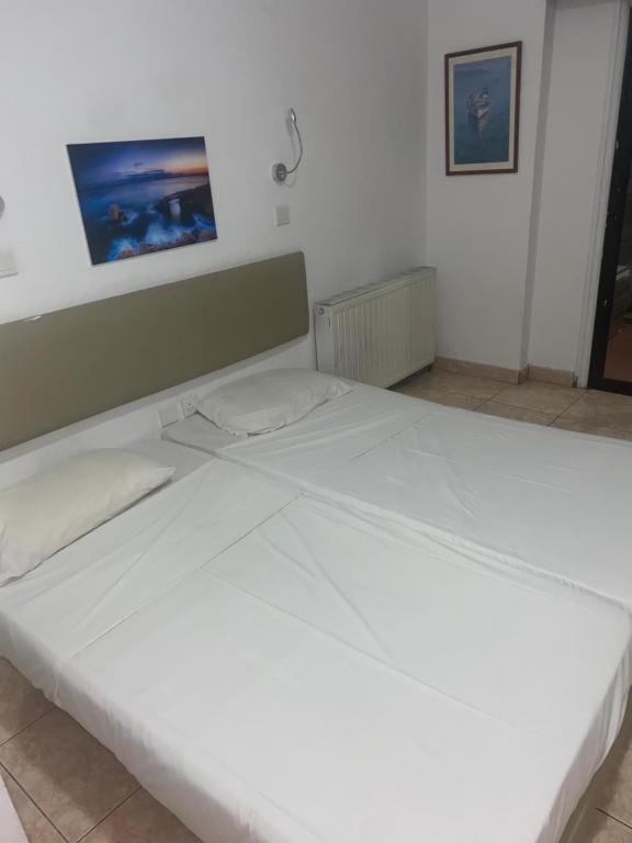 Pan Marie Apartments Айя-Напа Экстерьер фото
