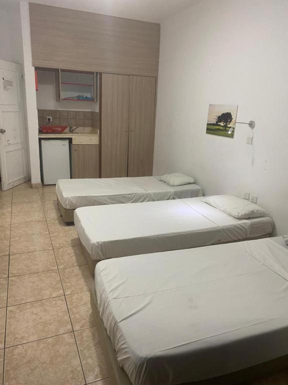 Pan Marie Apartments Айя-Напа Экстерьер фото