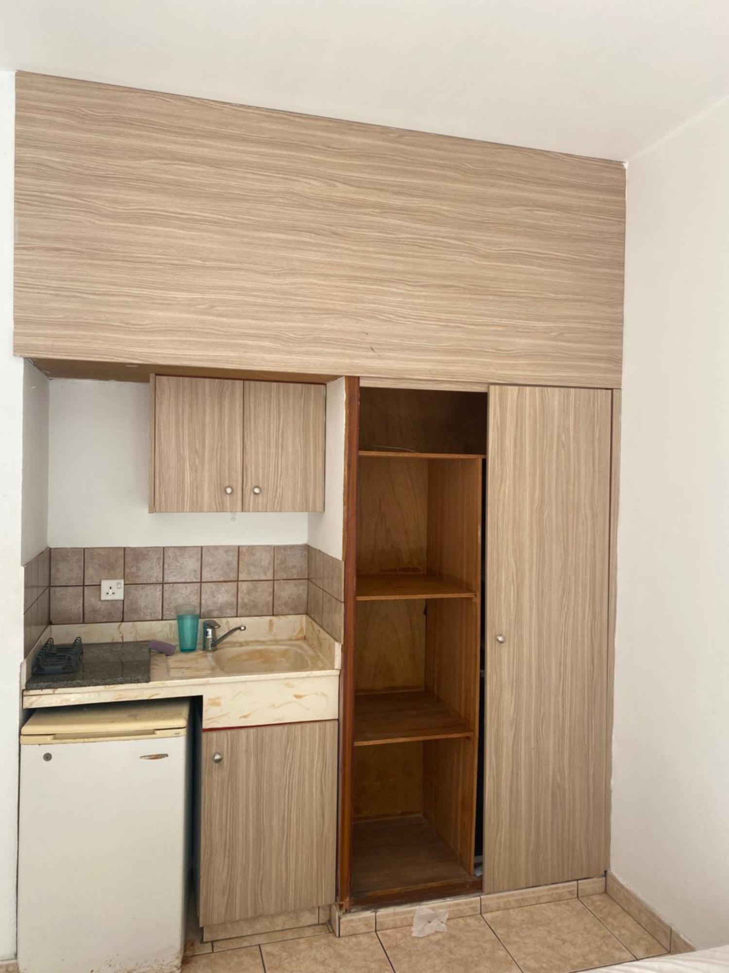 Pan Marie Apartments Айя-Напа Экстерьер фото